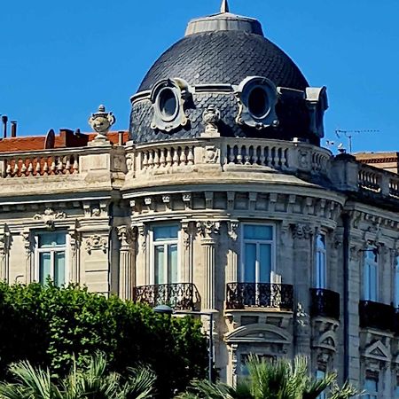 L'Antre Sol Daire Sète Dış mekan fotoğraf