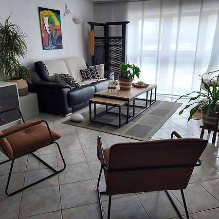 L'Antre Sol Daire Sète Dış mekan fotoğraf