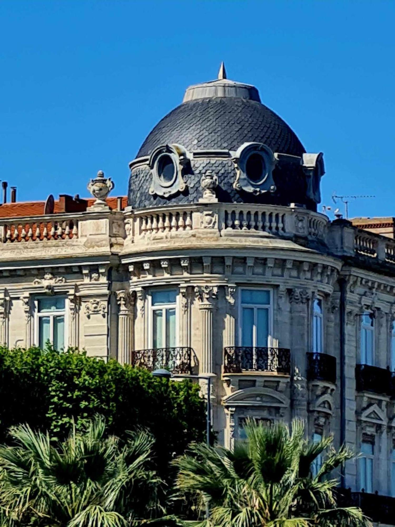 L'Antre Sol Daire Sète Dış mekan fotoğraf